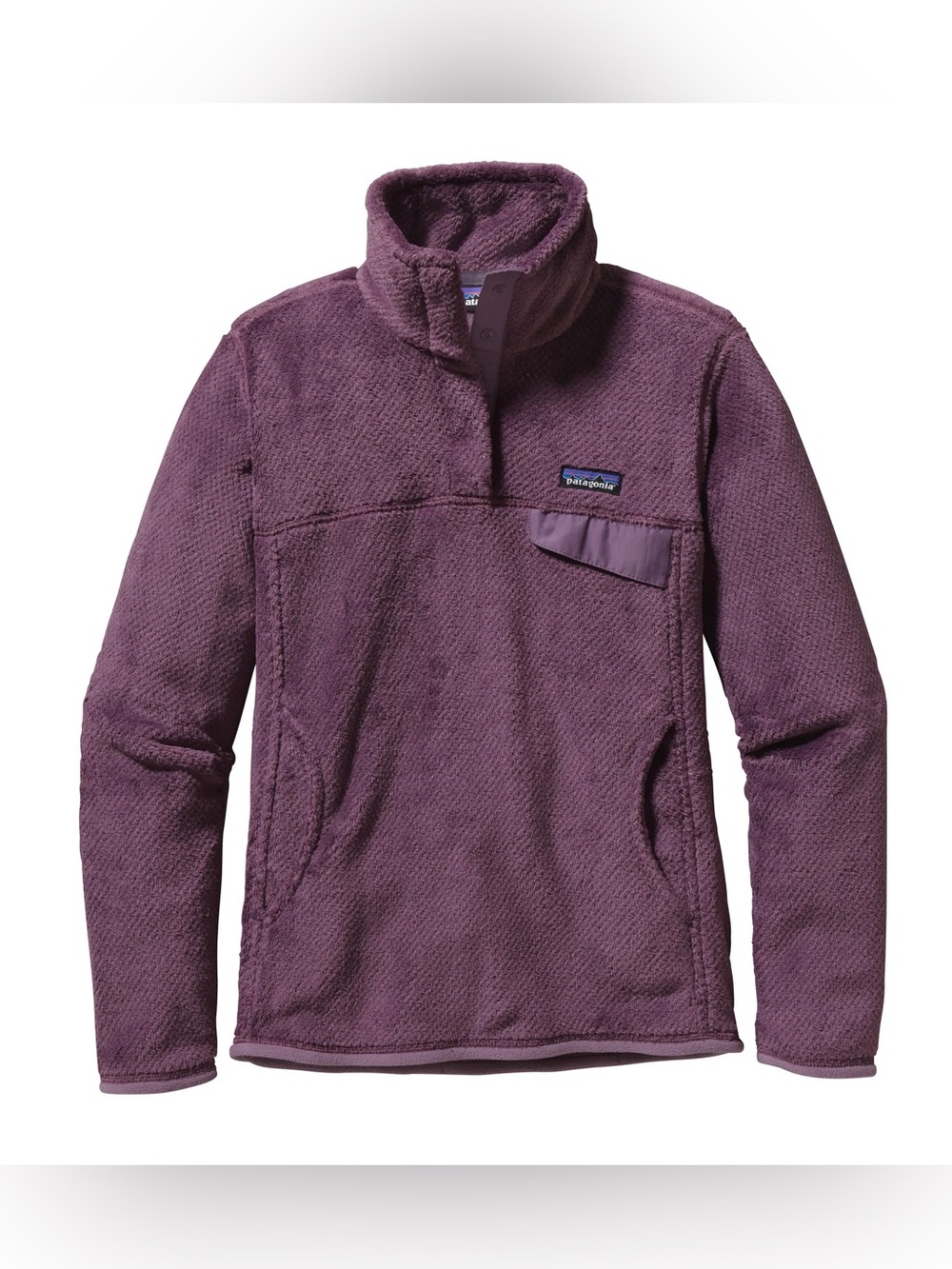 Patagonia Re Tool Snap Pullover